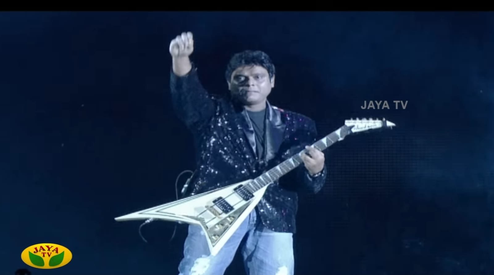 Chennai live performance
