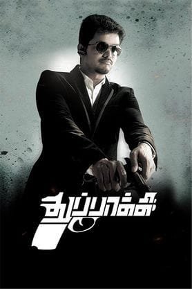 Thuppakki