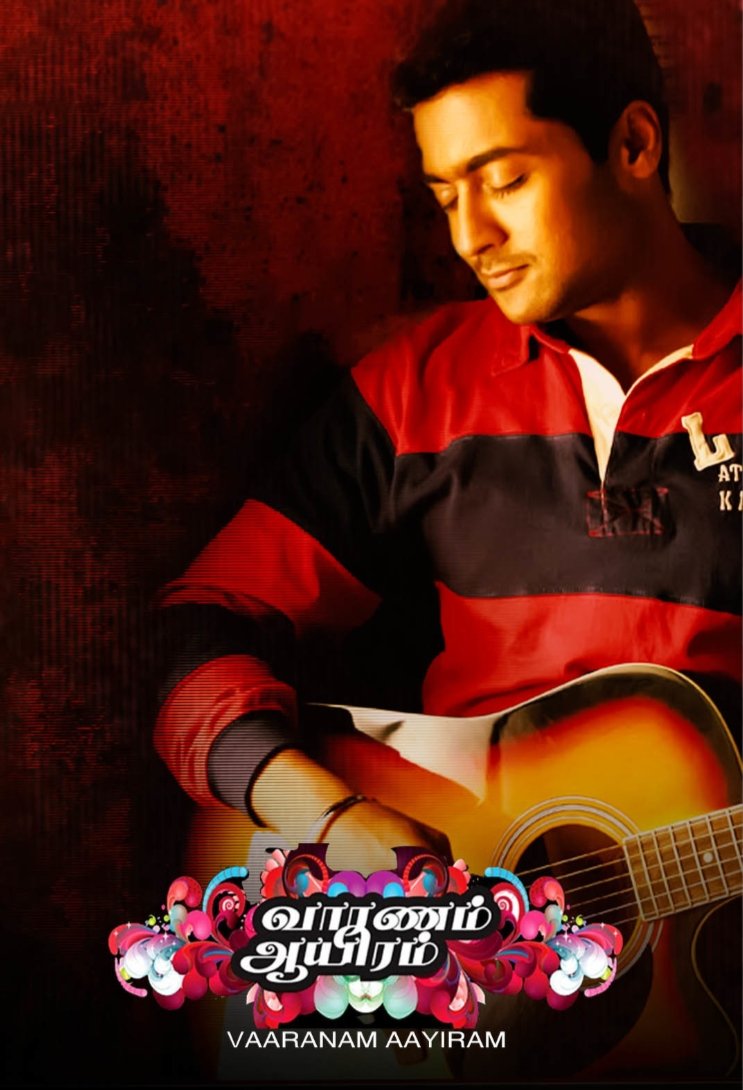 Varanam Aayiram